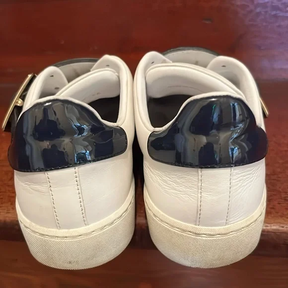 Burberry women sneakers shoes - Picture 7 of 13